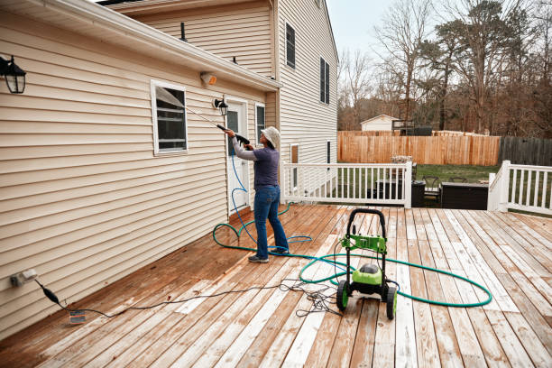 Best Affordable Pressure Washing  in Grabill, IN