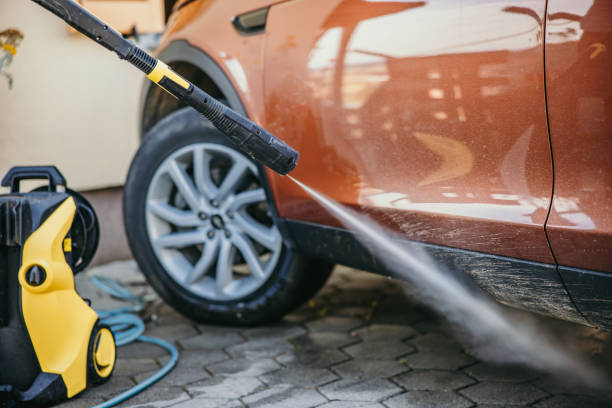 Best Local Pressure Washing Services  in Grabill, IN