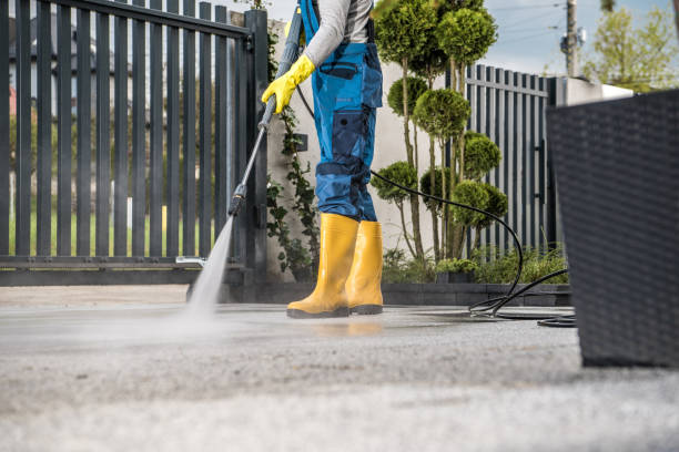 Best Sidewalk Pressure Washing  in Grabill, IN