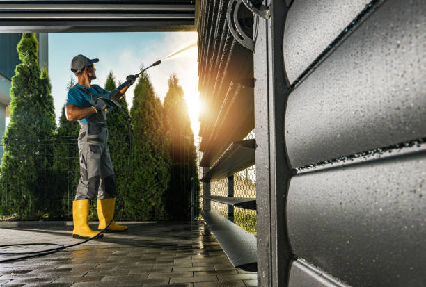 Why Choose Our Certified Pressure Washing Experts for Your Project Needs in Grabill, IN?