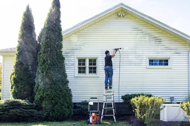 Best Fence Pressure Washing  in Grabill, IN