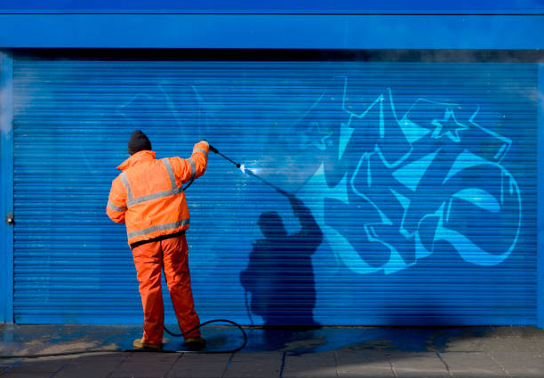 Best Best Pressure Washing Companies  in Grabill, IN