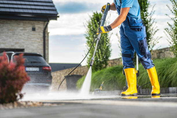 Best Roof Power Washing Services  in Grabill, IN