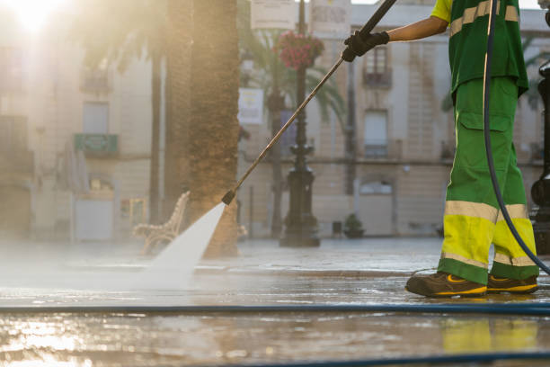 Professional Pressure Washing in Grabill, IN