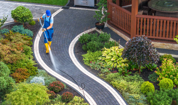 Best Local Pressure Washing Services  in Grabill, IN