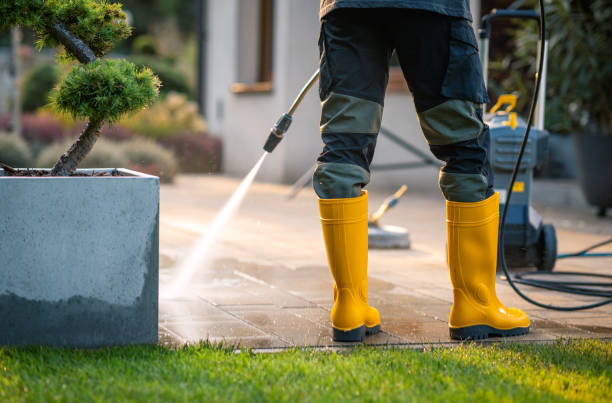 Grabill, IN Pressure Washing Company